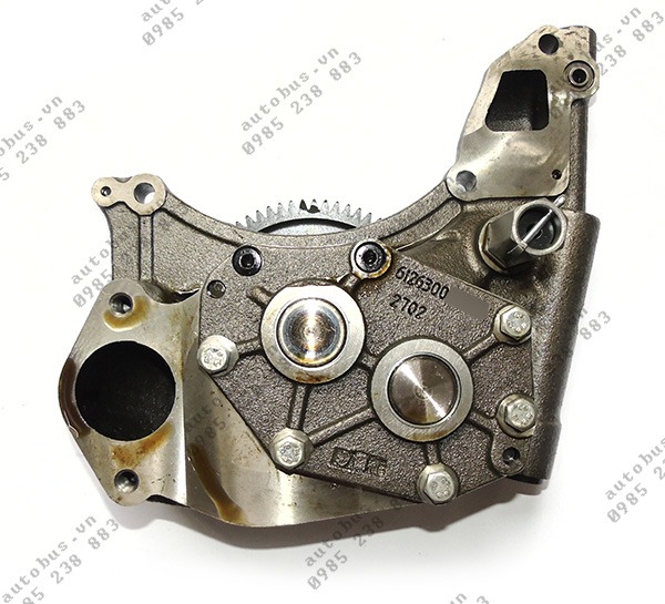 Bơm nhớt động cơ xe TB120SL